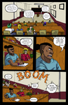 Comic page 1 thumbnail